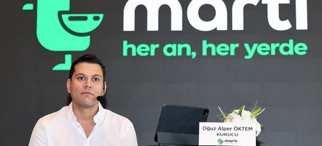 Martı, nakit rezervinin %20’sini kripto varlıklara ayıracak