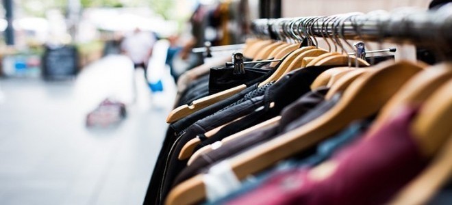 Martta ticaret ve perakende satış hacmi arttı