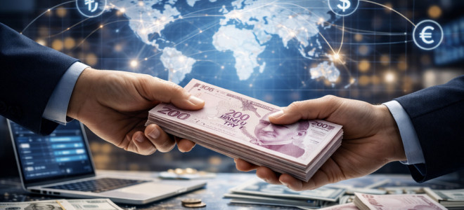 MASAK'tan para transferlerinde sıkı takip amaçlı yeni düzenleme