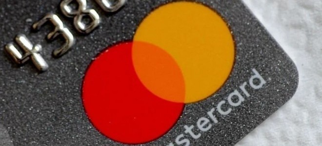 Mastercard, Çin'de banka ve kredi kartı işlemlerine başladı