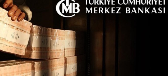 MB rezervleri Haziran’da 96.3 milyar dolar oldu