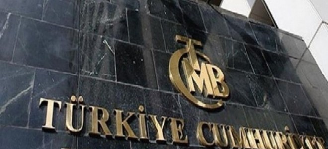 MB vadeli döviz satım ihalesine 26 milyon dolar teklif geldi