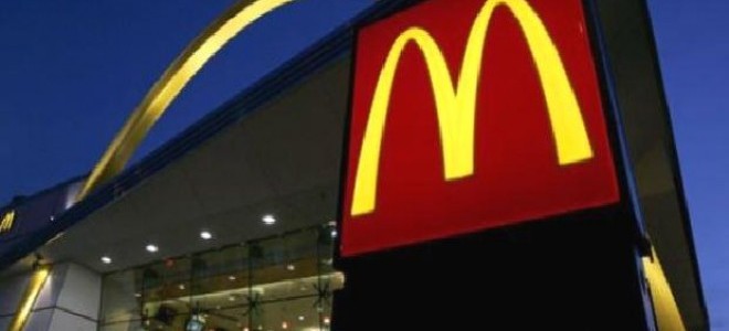 McDonald's, İsrail'deki franchise restoranlarını satın alıyor