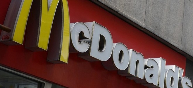 McDonald's ofislerini kapattı: Çalışanlarını işten çıkarmaya hazırlanıyor