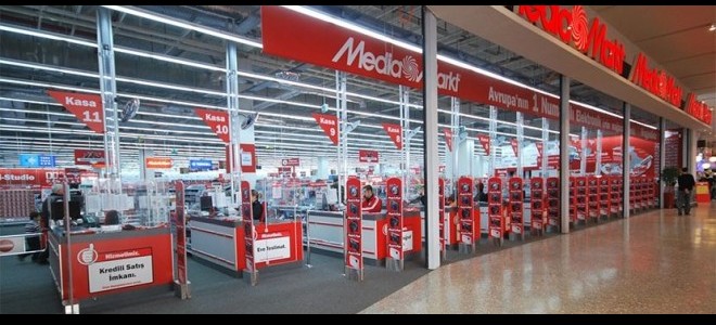 Mediamarkt Türkiye, Bu Yıl 95 Milyon Liralık Yatırım Yapacak