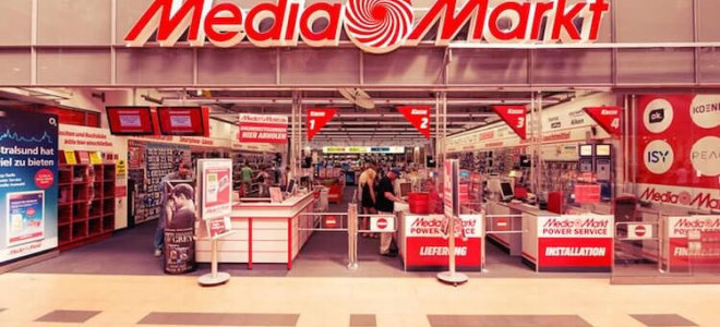 MediaMarkt yarıyıl tatili için kampanya başlattı