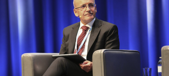 Mehmet Şimşek: 2026'da küresel koşullar Türkiye'yi destekleyecek