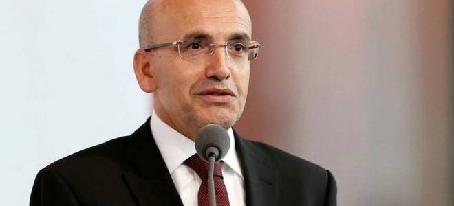 Mehmet Şimşek: Bir yıl içinde enflasyonu ciddi oranda kontrol altına alacağız