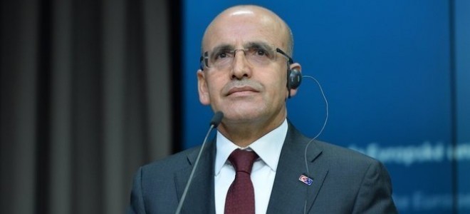 Mehmet Şimşek, Paris'te yatırımcılar ile buluşacak