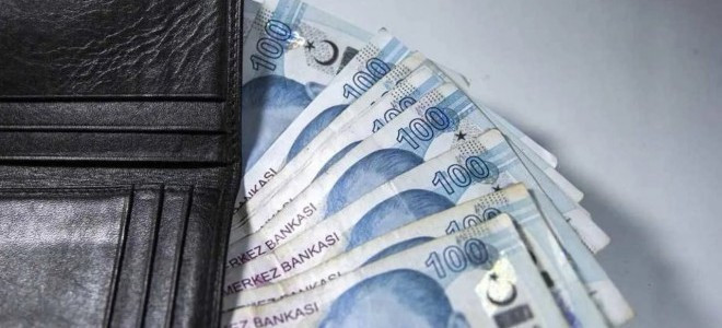 Memur ve emekli zammı Resmi Gazete'de yayımlandı