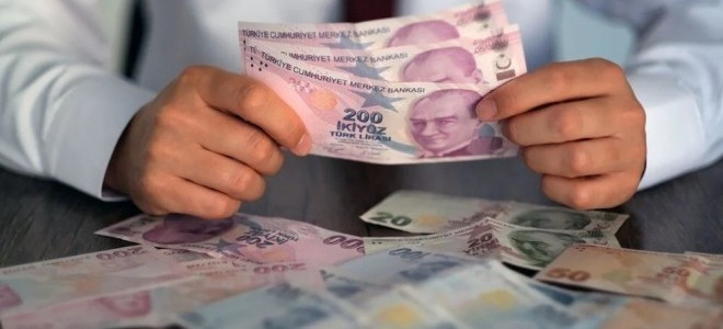 Memur ve emeklinin 5 aylık enflasyon farkı netleşti