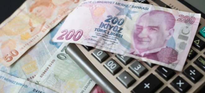 Memur ve emeklinin dört aylık enflasyon farkı netleşti