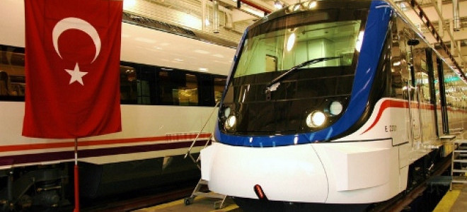 Memurlar iş bırakma kararı aldı: İlk uyarı İZBAN'dan geldi