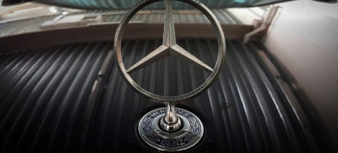 Mercedes-Benz indirim yarışından uzak duracağını açıkladı