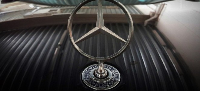 Mercedes-Benz Türkiye'den online satış açıklaması: Kapatmadık