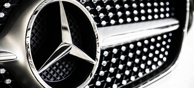 Mercedes-Benz, dünya genelinde yaklaşık 250 bin aracını geri çağıracak