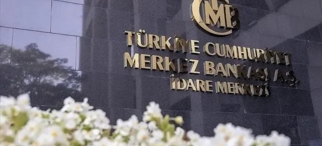 Merkez Bankası 2 şirkete faaliyet izni verdi