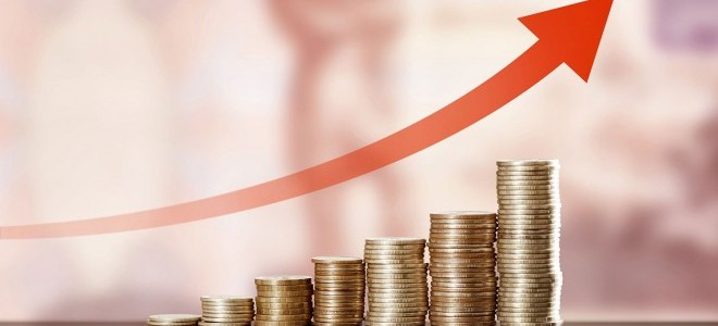 Merkez Bankası 2017 Enflasyon Öngörüsünü Yüzde 9.8'e Yükseltti