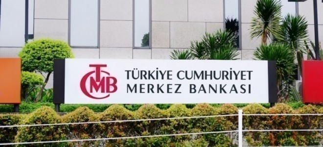 Merkez Bankası 2026 yılı yol haritasını açıkladı