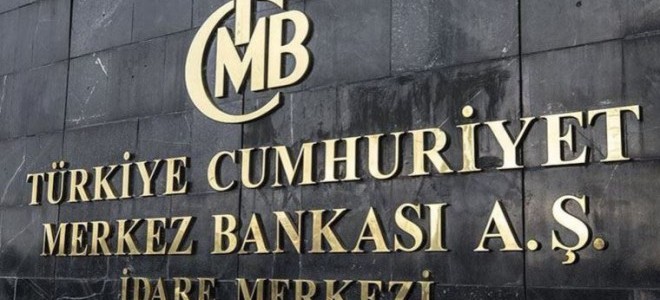 Merkez Bankası yıl sonu enflasyon tahminini açıkladı