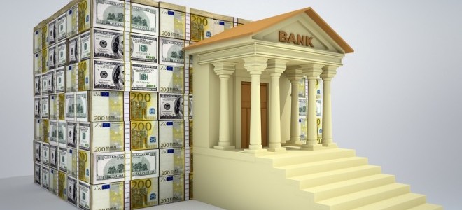 Merkez Bankası Bankaların Gecelik Borçlanmalarını 44 Milyar Lira ile Sınırlandırdı