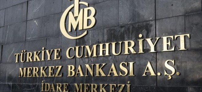 Merkez Bankası Başkan Yardımcısı görevden alındı