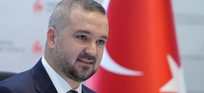 Merkez Bankası Başkanı Fatih Karahan’dan faiz mesajı