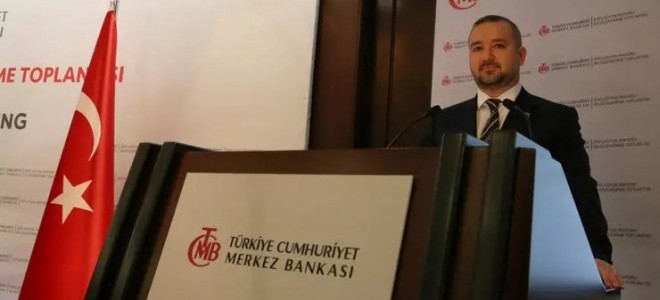 Merkez Bankası Başkanı Karahan’dan enflasyon mesajı