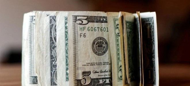 Merkez Bankası dolar/TL'de yıl sonuna ilişkin tahminleri açıkladı