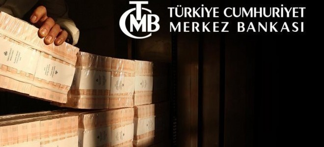 Merkez Bankası, dolar ve enflasyonda yıl sonuna ilişkin tahminleri açıkladı!