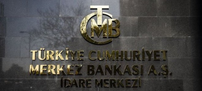 Merkez Bankası, dolar ve enflasyonda yıl sonuna ilişkin tahminleri açıkladı