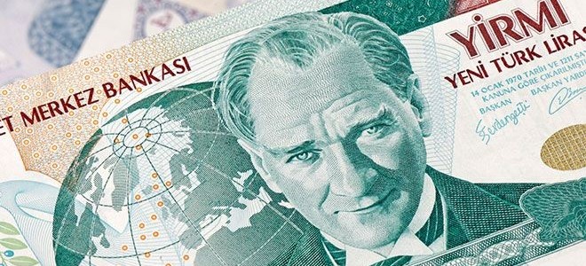 Merkez Bankası duyurdu: Yeni Türk Lirası banknotların zaman aşımı yıl sonunda dolacak