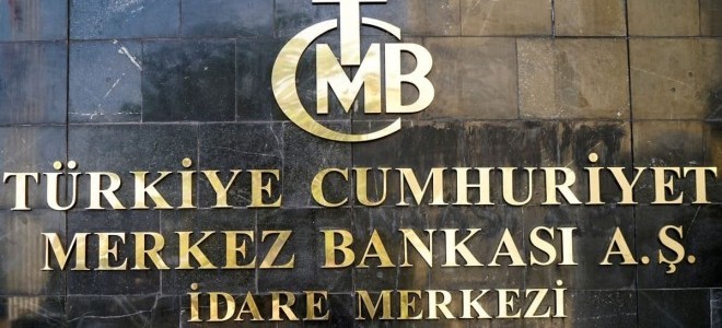 Merkez Bankası Ekim Ayı Fiyat Gelişmeleri Raporu yayımlandı