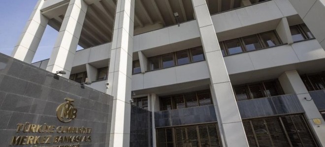 Merkez Bankası ekim ayına ilişkin faiz kararını açıkladı!