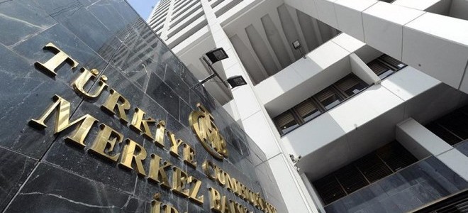 Merkez Bankası Enflasyon Raporu toplantısı 31 Ekim'de