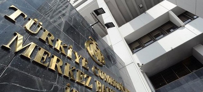 Merkez Bankası, enflasyondaki düşüşü değerlendirdi