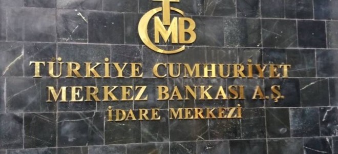 Merkez Bankası faiz kararını açıkladı