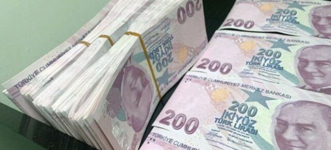 Merkez Bankası Finansal Hesaplar Raporu yayımlandı