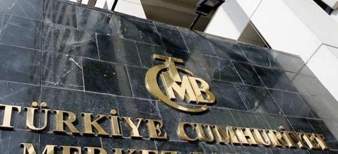 Merkez Bankası Finansal İstikrar Raporu yayımlandı