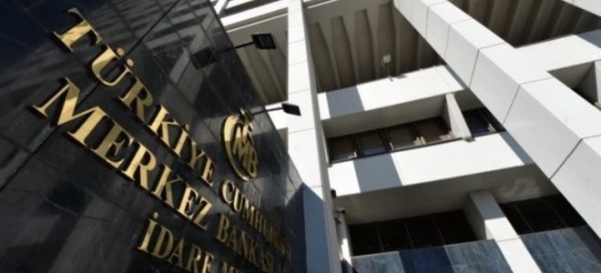 Merkez Bankası Haziran Ayı Beklenti Anketi yayımlandı