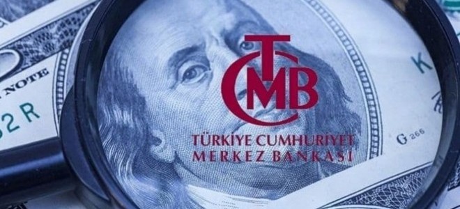 Merkez Bankası ilk kez reeskont aracılığıyla döviz alımı yapmadı