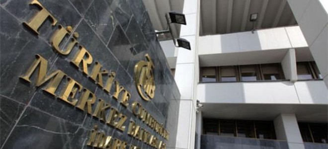 Merkez Bankası'ndan enflasyon açıklaması