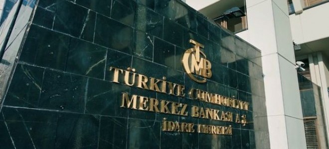 Merkez Bankası'ndan enflasyon açıklaması