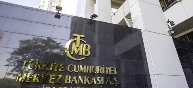 Merkez Bankası'nın 2025 yılı takvimi açıklandı