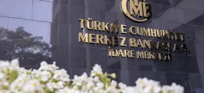 Merkez Bankası Olağan Genel Kurulu yarın yapılacak