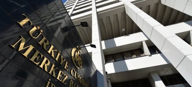 Merkez Bankası piyasaya 10 milyar TL verdi