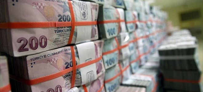 Merkez Bankası Piyasaya 28 Milyar Lira Verdi