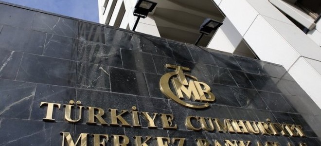 Merkez Bankası piyasayı 1.0 milyar lira fonladı