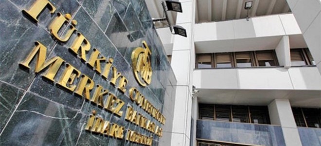 Merkez Bankası piyasayı 3 milyar lira fonladı