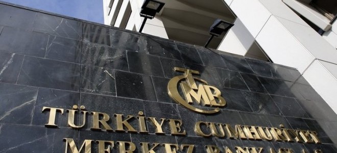 Merkez Bankası piyasayı 8 milyar lira fonladı